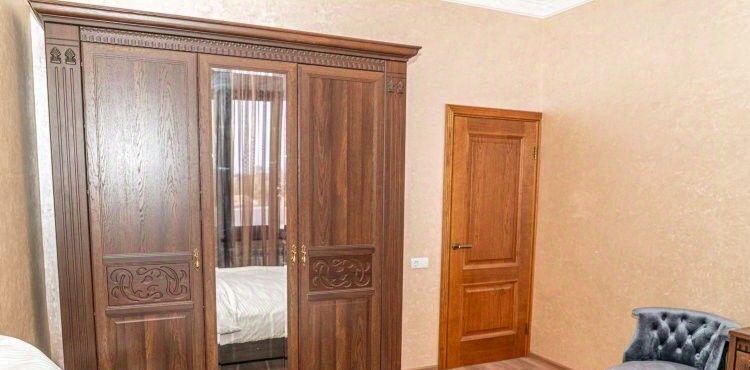 комната г Евпатория ул. Дмитрия Ульянова, 52 фото 4