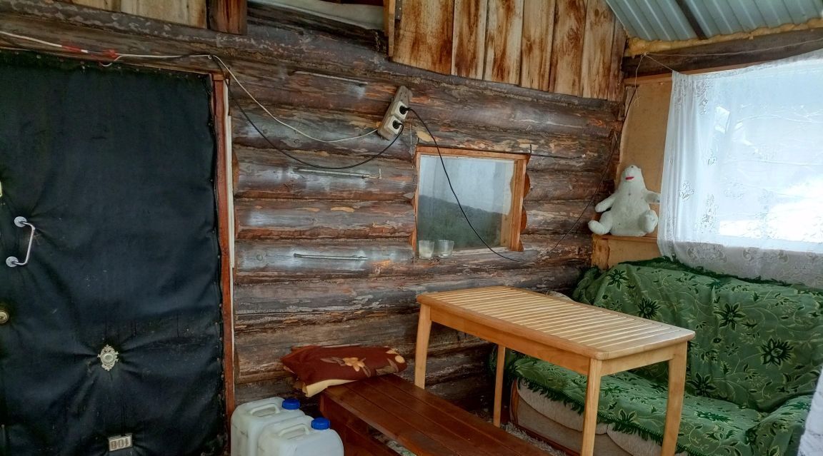 дом г Нижневартовск снт Огородник-81 фото 6