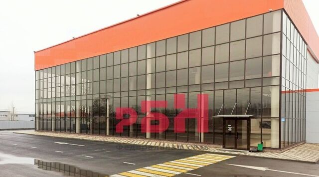 ул Шаумяна 2в фото