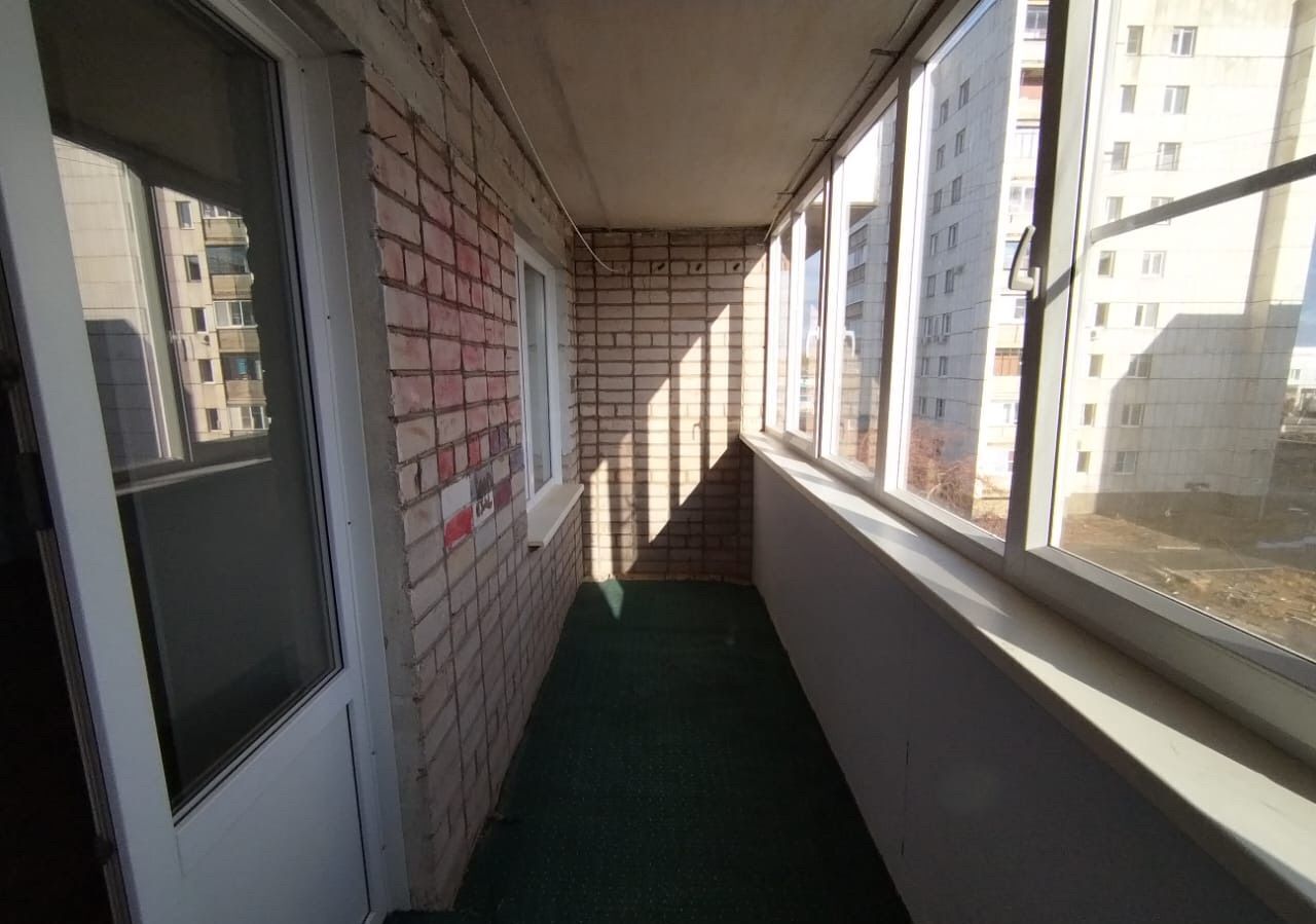 комната г Южноуральск ул Спортивная 48а фото 30