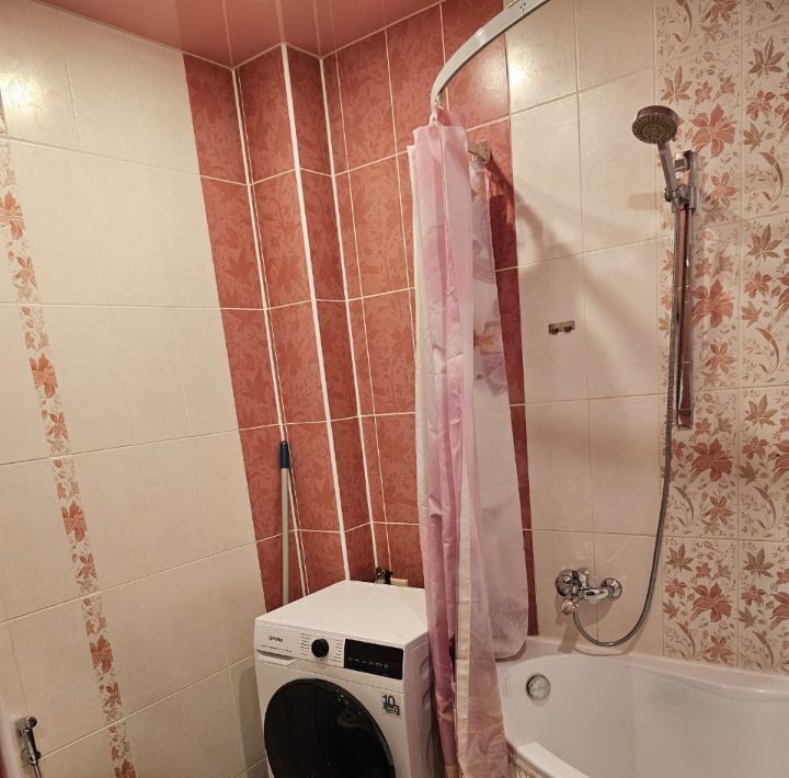 квартира г Иркутск р-н Октябрьский ул Байкальская 293/3 фото 6