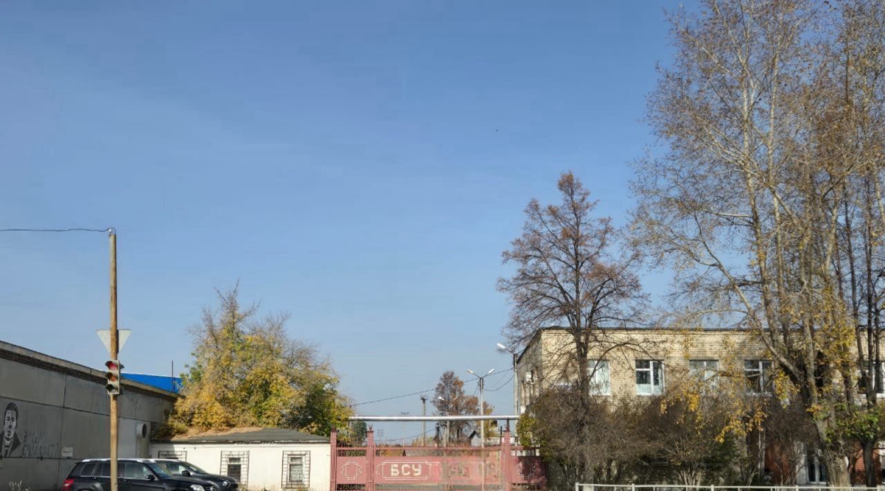 офис г Березовский тракт Березовский 5 фото 1