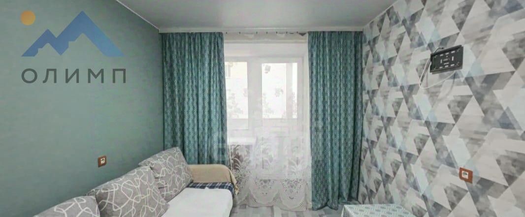 квартира г Вологда ул Космонавта Беляева 32к/2 фото 1