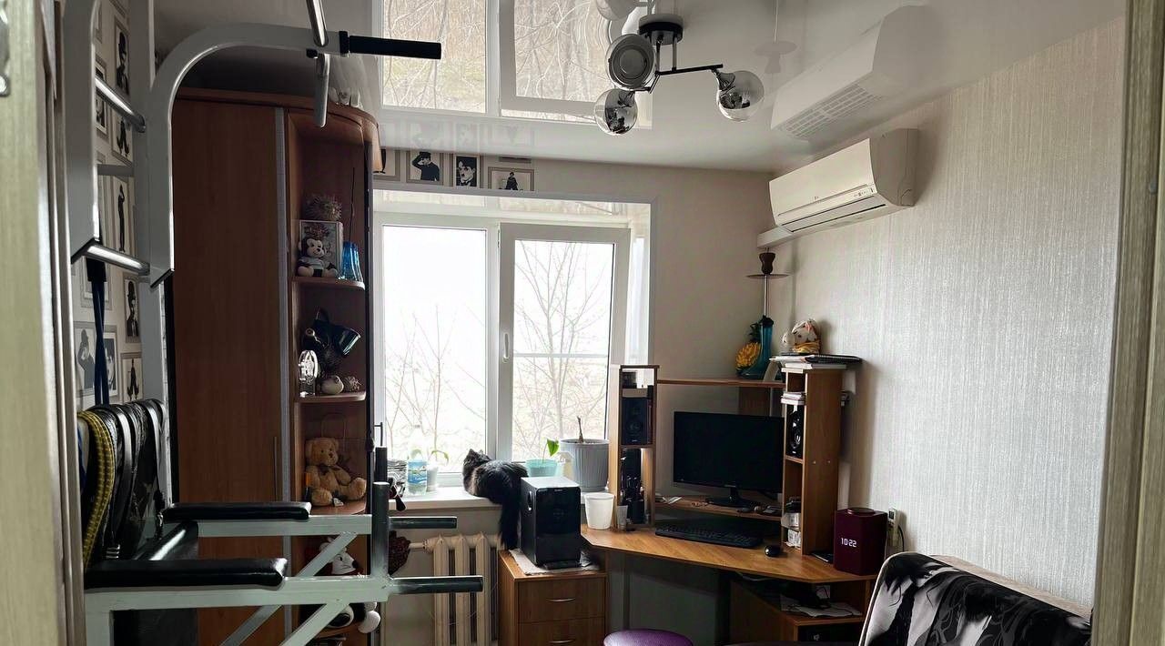 квартира г Волжский ул Луганская 3 фото 4