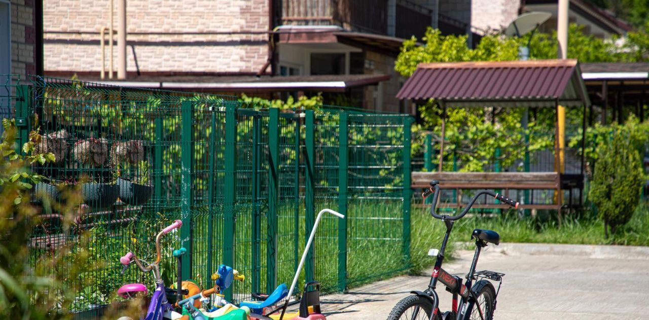 дом г Сочи р-н Лазаревский ул Романтиков 10/1 фото 13