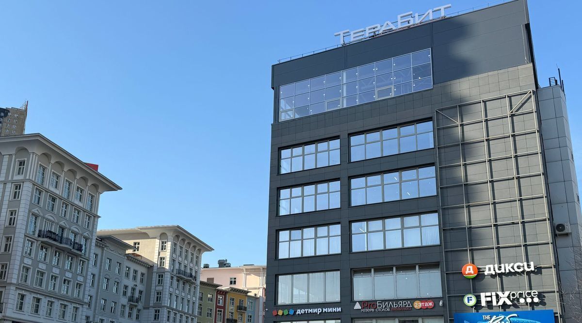 торговое помещение г Красногорск б-р Красногорский 4с/1 Пенягино фото 1