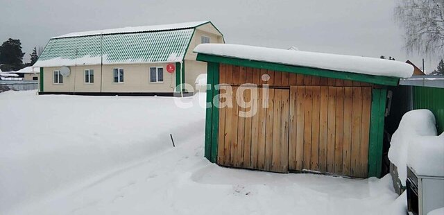 с Тюнево ул Центральная фото