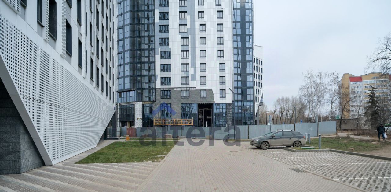 свободного назначения г Казань Яшьлек ул. Горьковское Шоссе, 2 Ак 1 фото 4