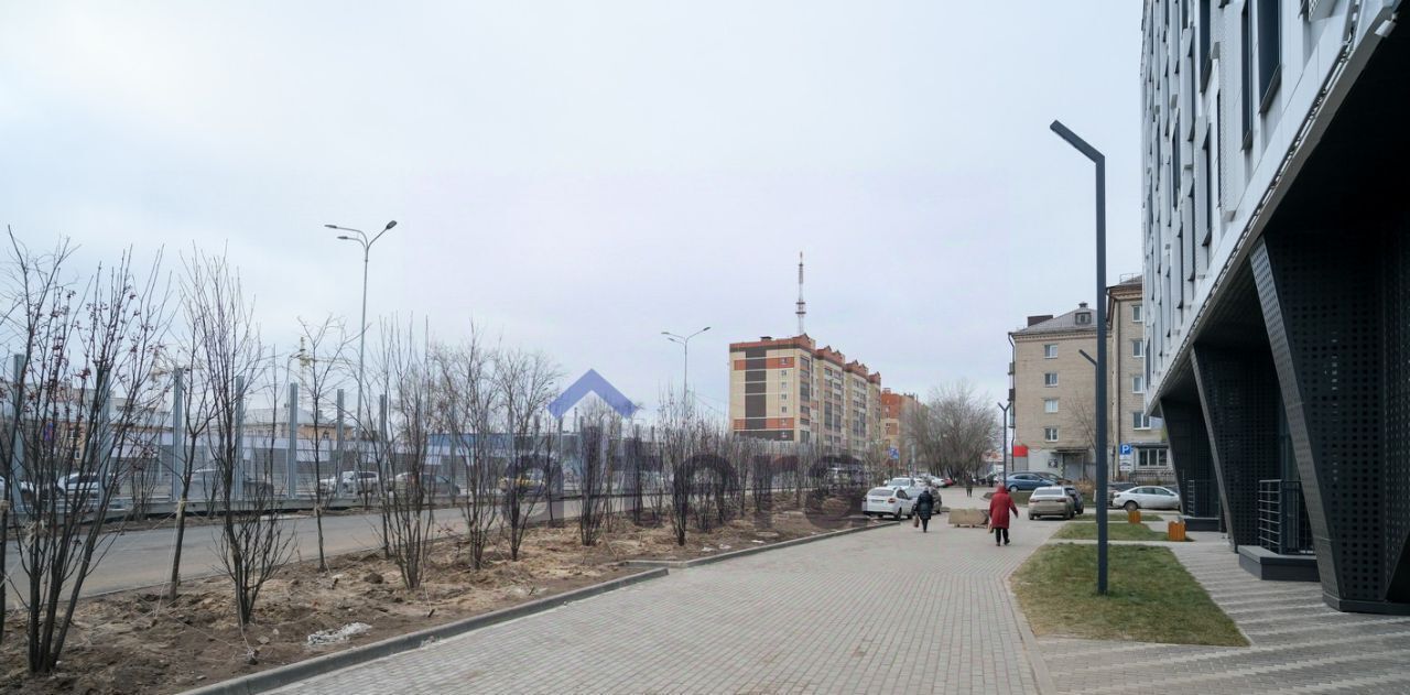 свободного назначения г Казань Яшьлек ул. Горьковское Шоссе, 2 Ак 1 фото 6