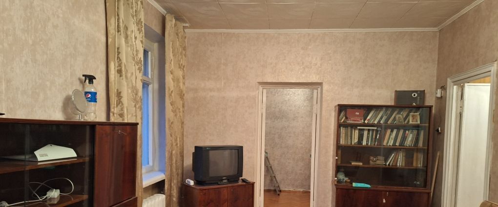 квартира г Москва метро Лефортово ул Ухтомская 20 фото 10