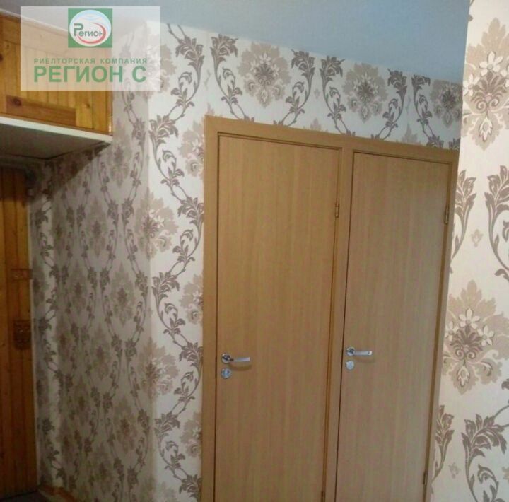 квартира г Архангельск Октябрьский ул Воскресенская 101к/1 фото 4