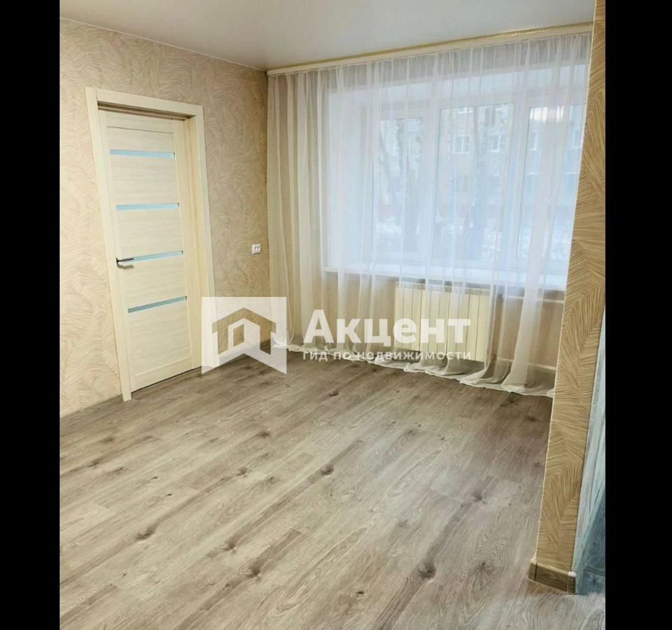 квартира г Иваново р-н Фрунзенский ул Ташкентская 85г фото 2