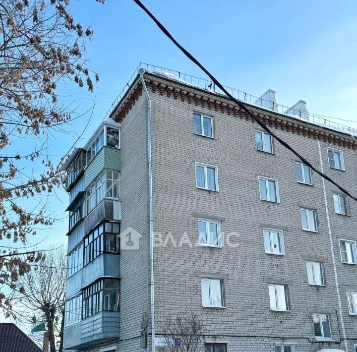 квартира г Иваново р-н Фрунзенский ул Кольцова 27 фото 16