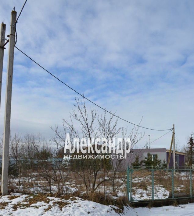 дом г Сестрорецк ул Каугиевская 55 Беговая фото 19