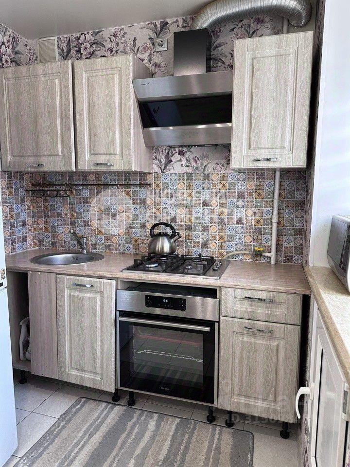 квартира г Екатеринбург р-н Верх-Исетский ул Белореченская 9/2 фото 4