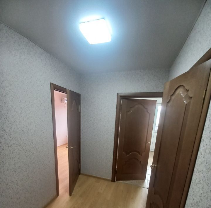 квартира г Краснодар п Березовый ул им. Туполева А.Н. р-н Прикубанский фото 5