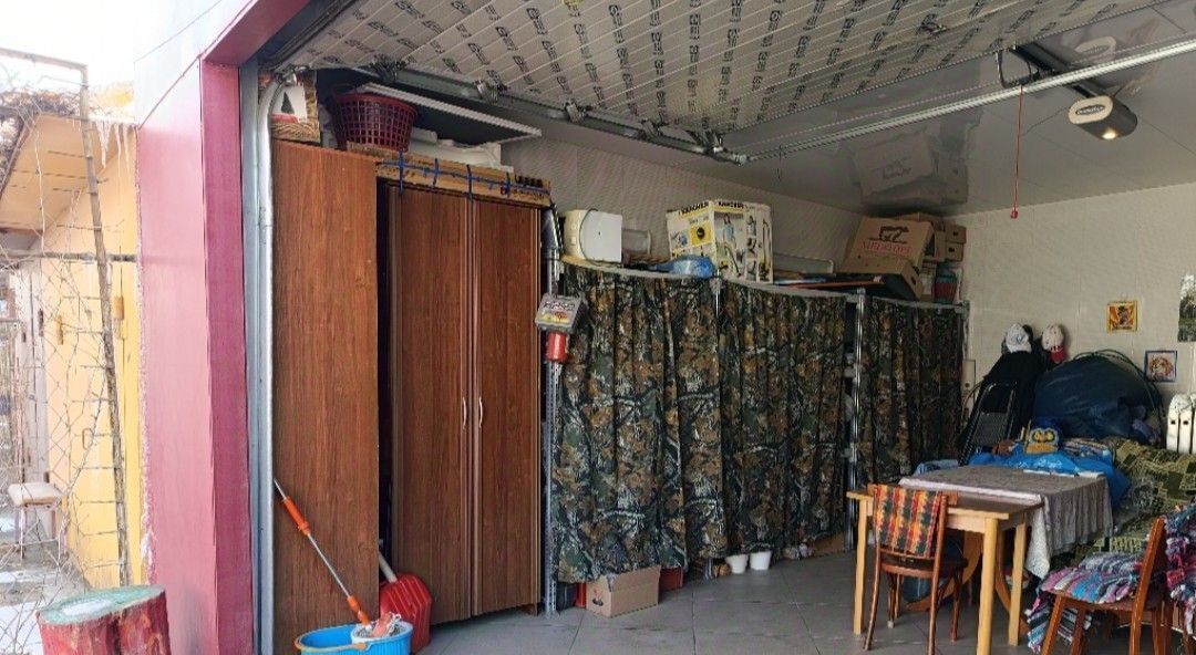 гараж г Орск р-н Ленинский Новый город ул Станиславского 23 фото 1