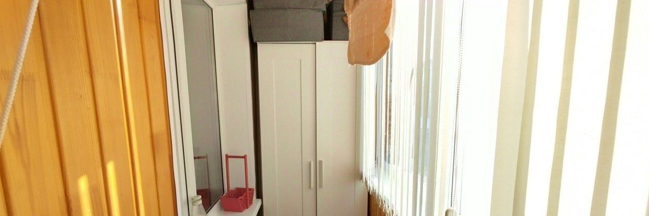 квартира г Нижний Тагил р-н Дзержинский пр-кт Вагоностроителей 40 фото 18
