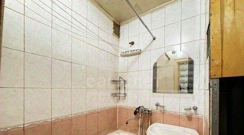 квартира г Оренбург р-н Ленинский проезд Промысловый 3 фото 5
