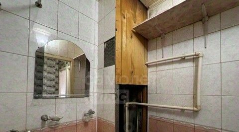 квартира г Оренбург р-н Ленинский проезд Промысловый 3 фото 12