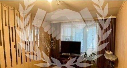 квартира г Калуга р-н Ленинский ул Фридриха Энгельса 145 фото 7