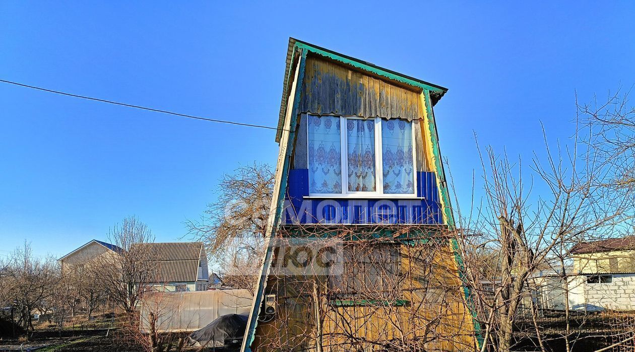 дом г Старый Оскол снт Фиалка ул Центральная 253 фото 1