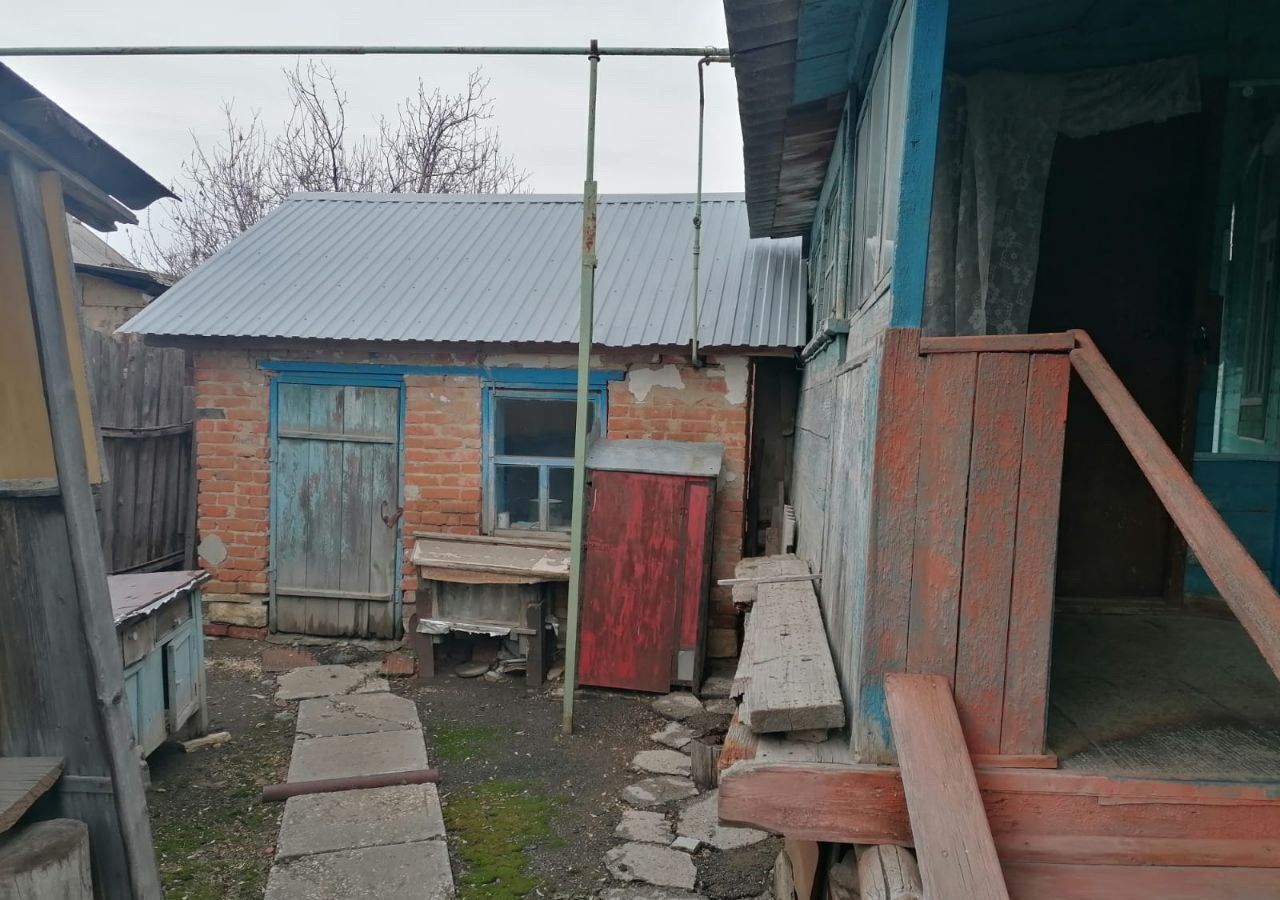 дом г Пугачев ул Садовая 47 Пугачёвский р-н, муниципальное образование фото 7