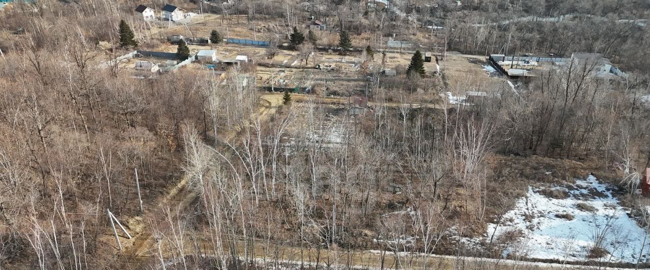 земля г Артем снт Изумруд Синяя Сопка дм фото 3