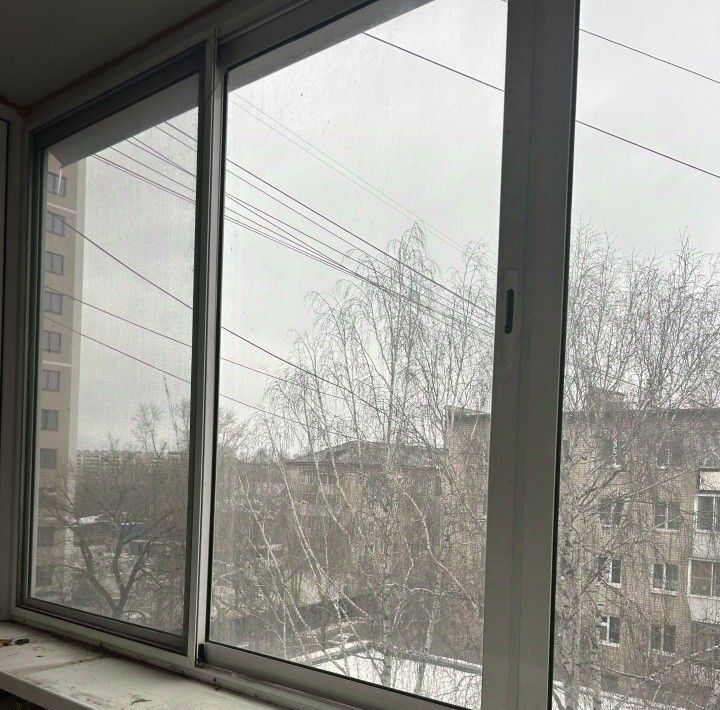 квартира г Екатеринбург ул Лобкова 32 Проспект Космонавтов фото 5