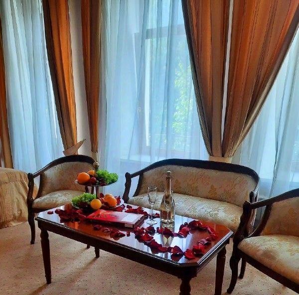 комната р-н Гатчинский г Гатчина пр-кт 25 Октября 3 фото 5