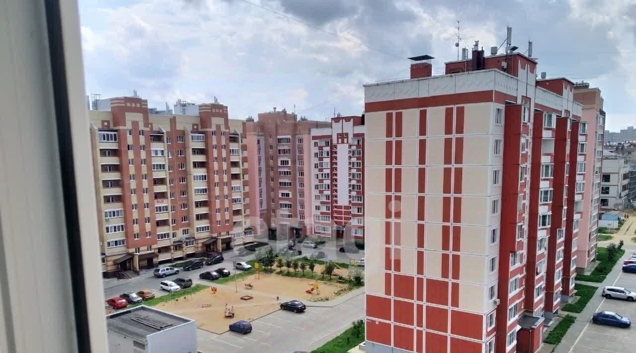 квартира г Кострома ул Евгения Ермакова 7 фото 17