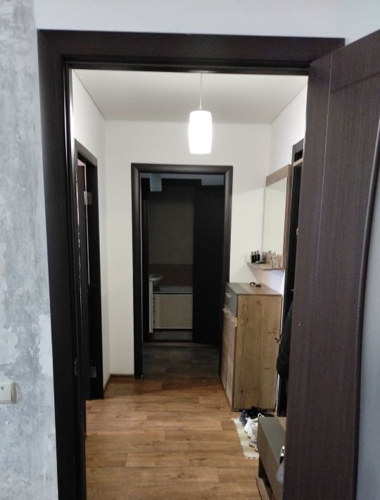квартира г Тольятти р-н Автозаводский ул Ворошилова 39 фото 6
