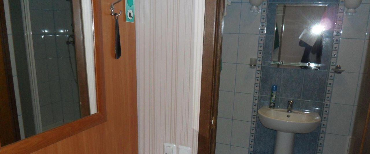комната г Мирный ул Ленина 34 фото 2
