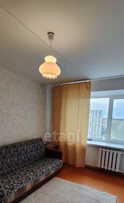 комната г Ухта ул Советская 8 фото 3