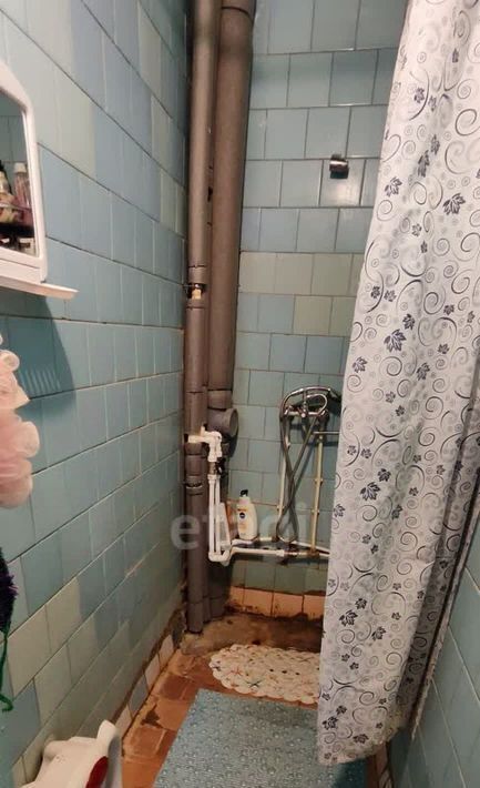 комната г Ухта ул Советская 8 фото 17