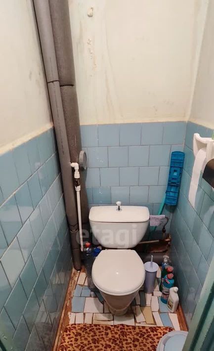 комната г Ухта ул Советская 8 фото 19