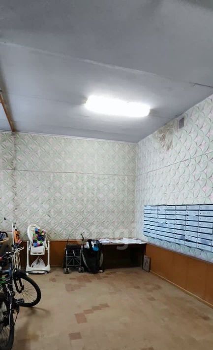 комната г Ухта ул Советская 8 фото 28