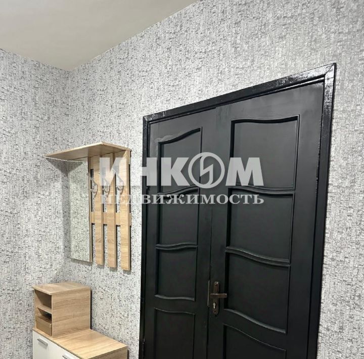 квартира г Москва метро Митино пер 3-й Митинский 4 фото 10
