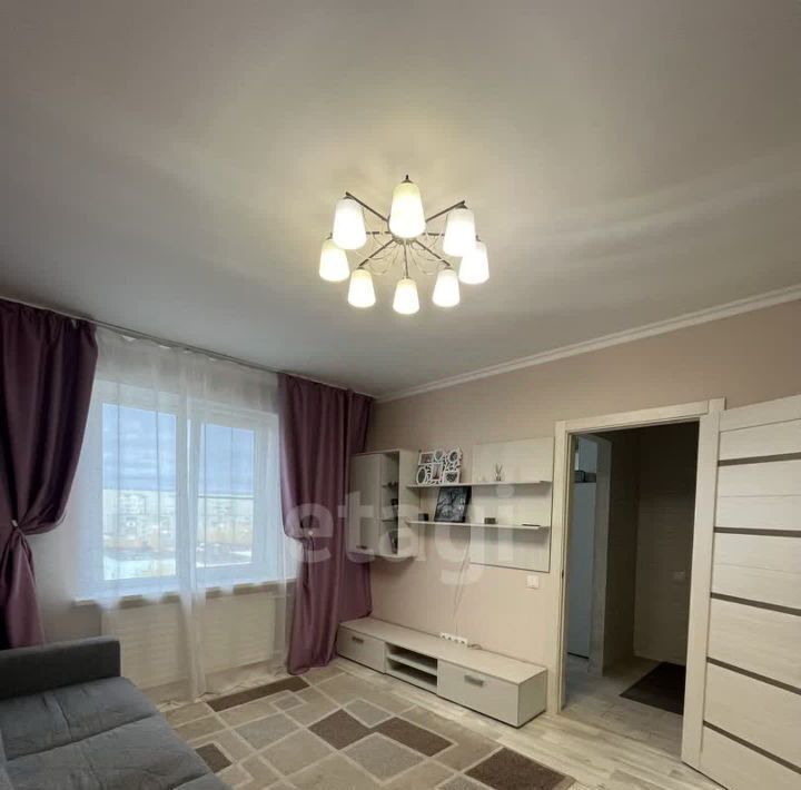 квартира г Усинск ул Молодежная 22 фото 17