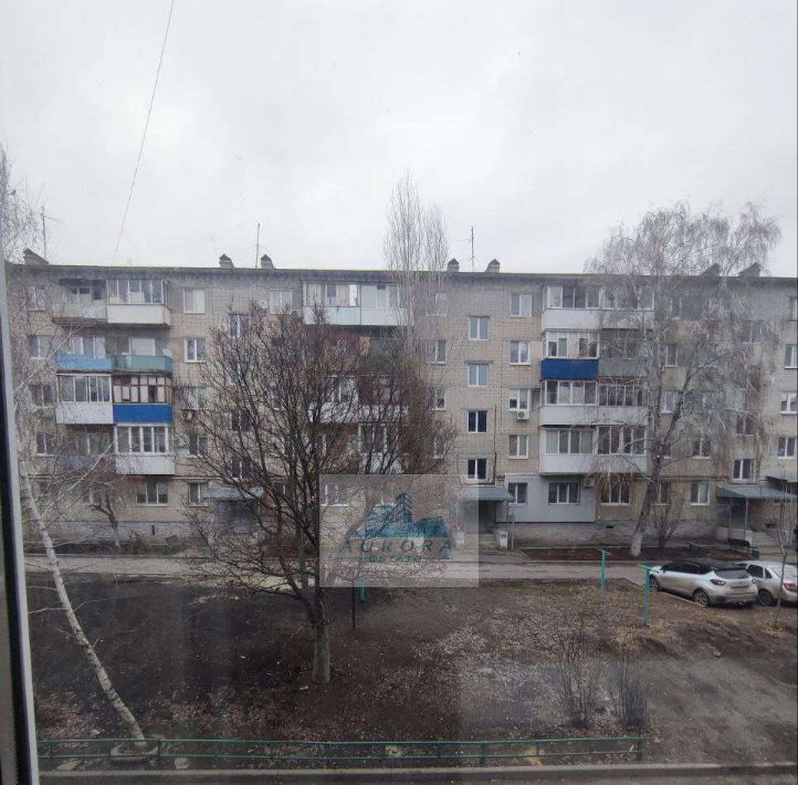 квартира г Саратов р-н Заводской ул Верхоянская 4 фото 19