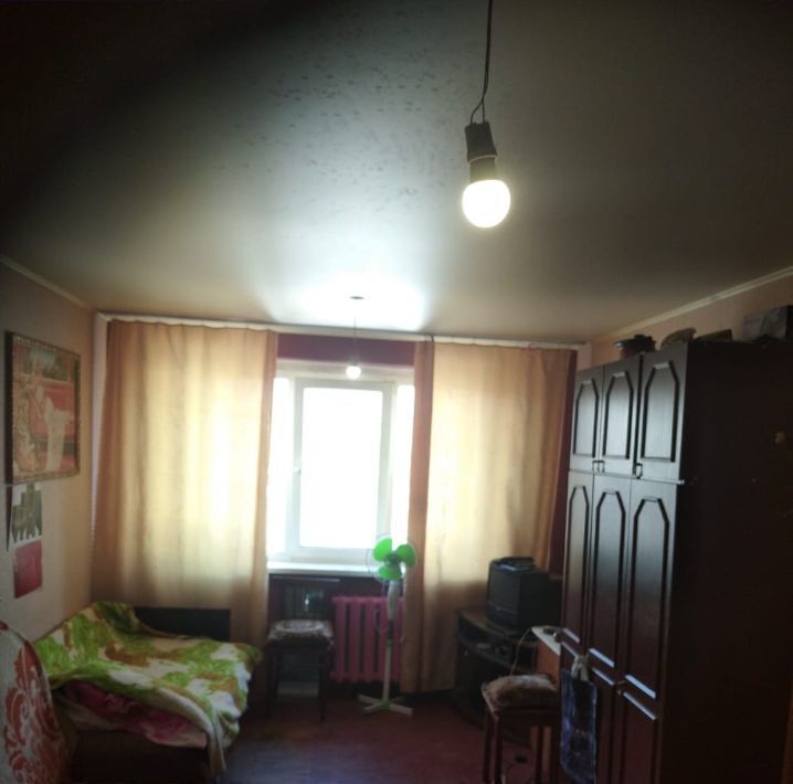комната г Краснодар р-н Западный ул им. Тургенева 126 фото 1