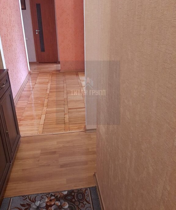 квартира г Краснодар р-н Прикубанский Славянский микрорайон ул им. Толбухина 85 фото 7