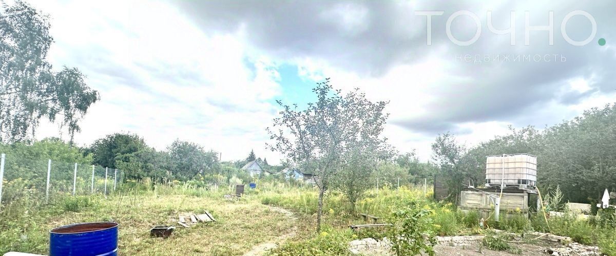 дом г Пенза р-н Железнодорожный снт Восход ул. 5-я, 29 фото 12