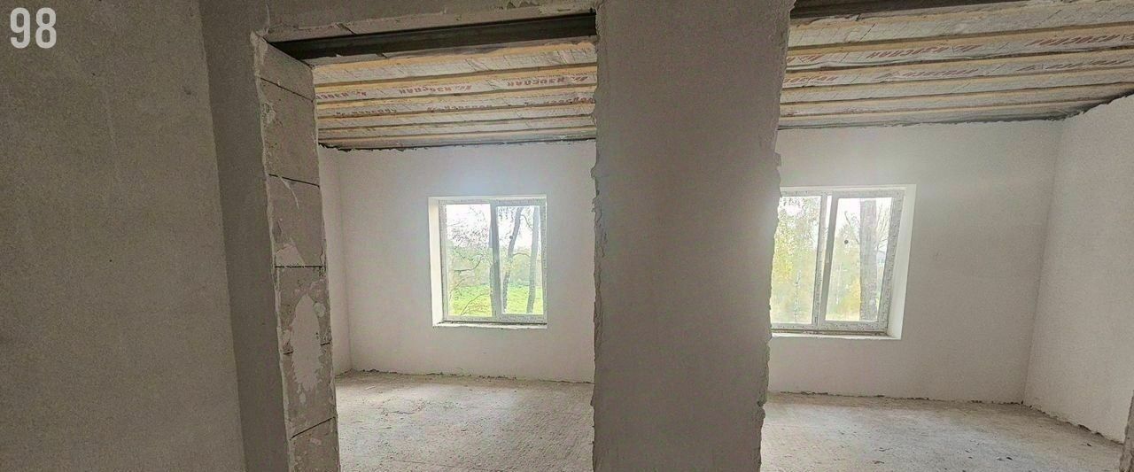 дом р-н Боровский г Балабаново ул Алеши Новоселова фото 15
