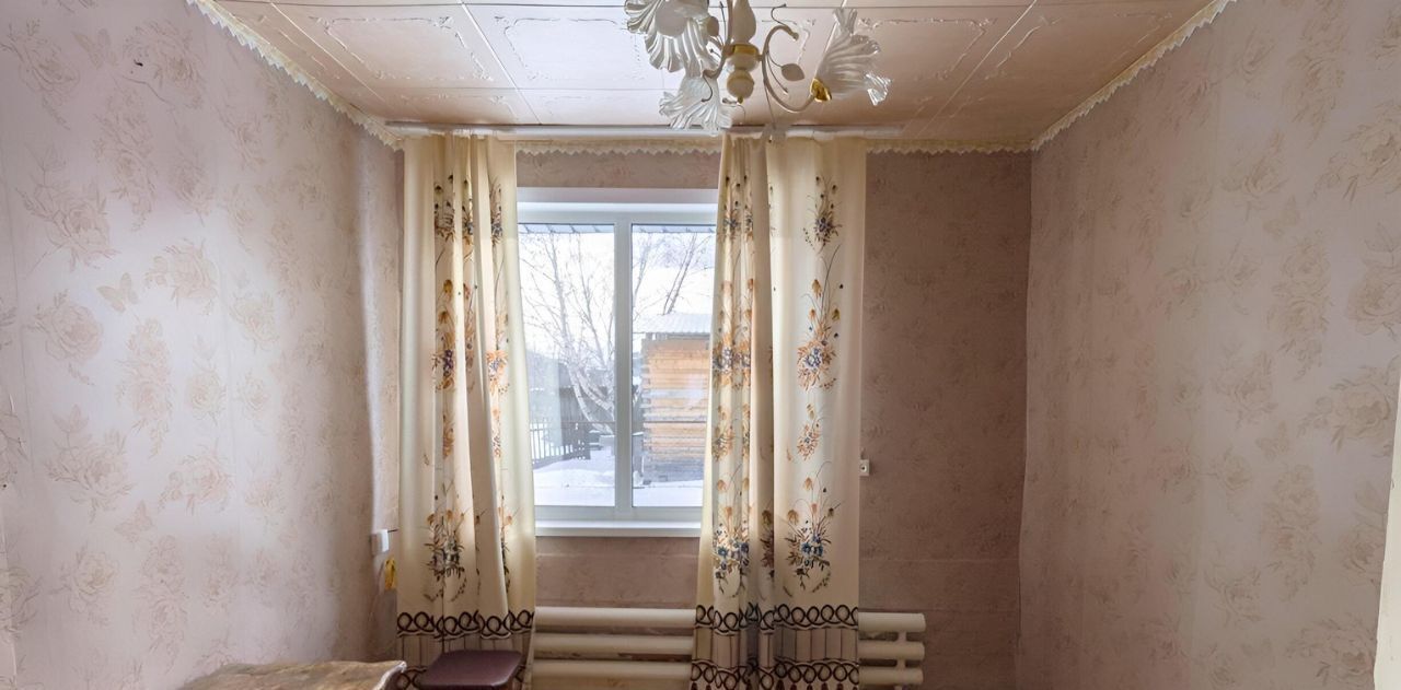 дом р-н Шебалинский с Шебалино ул Заречная 5 фото 3
