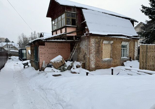 ул Кузнечная 7 13 км, Одинцово, Можайское шоссе фото