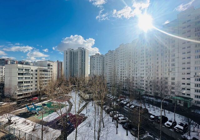 ул Братиславская 31к/3 фото