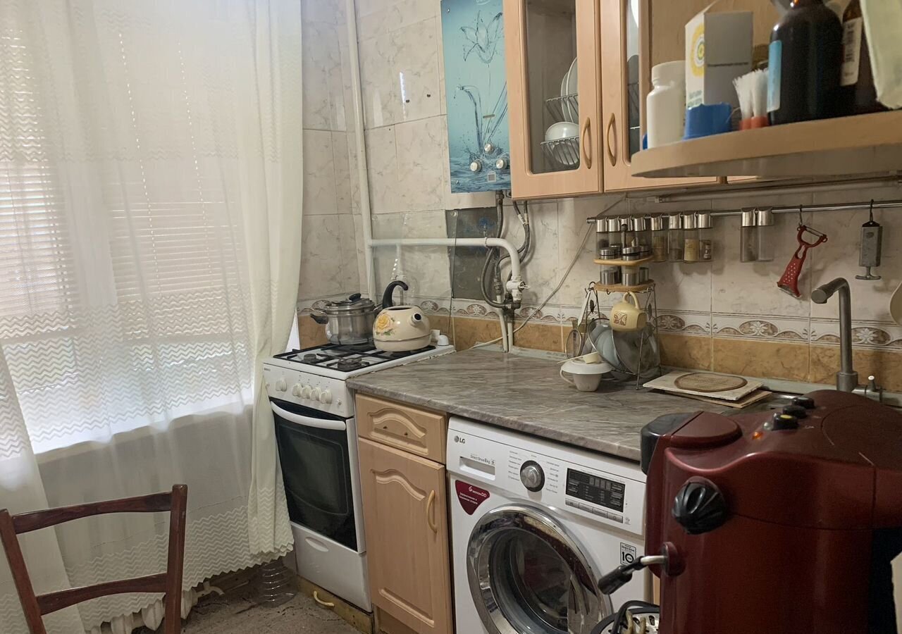 квартира г Каменск-Шахтинский ул Парковая 18б фото 2