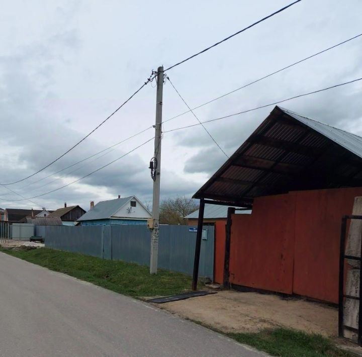 дом р-н Суворовский г Суворов ул Карла Маркса фото 2