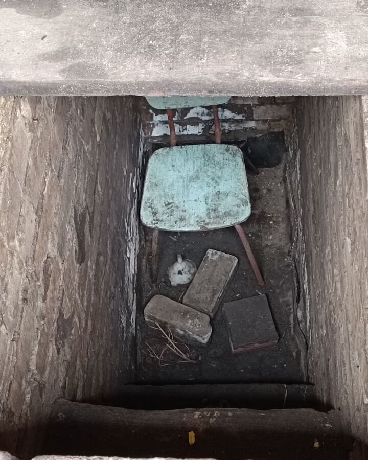 гараж р-н Городецкий г Заволжье ул Железнодорожная с 25/50 фото 3